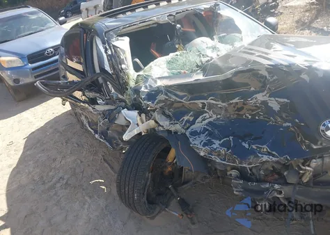 2009 BMW 335I xDrive z USA, uszkodzony, nr VIN WBAPL33529A404503